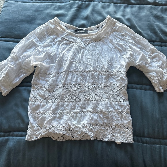 The Kooples top Size s - Picture 1 of 4
